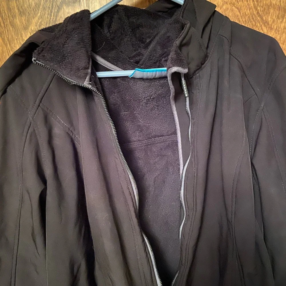 Jacket - Picture 3 of 3